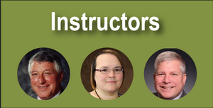 School Instructors